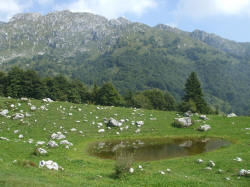trekking Lecco-Pisogne
